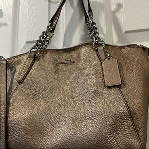 Lovely Vintage “Coach” purse